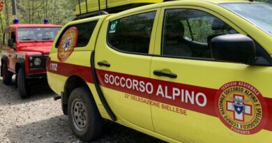 Ritrovato senza vita il 33enne disperso da una settimana nel vicentino