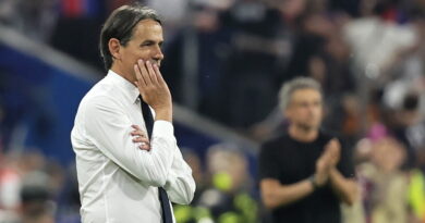 Inzaghi lascia l’Inter per l’Arabia, ‘ho dato tutto’