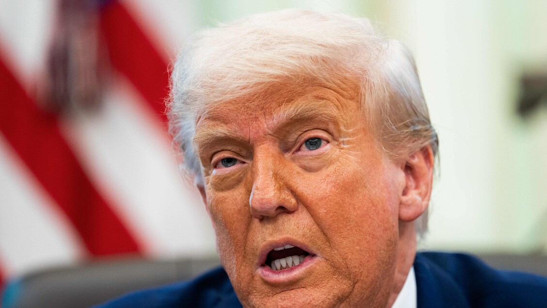 Corsa contro il tempo sui dazi, Trump in pressing