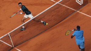 Roland Garros: Musetti vola in semifinale, battuto Tiafoe 3-1. il mio segreto? Sono diventato papà”