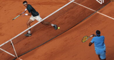 Roland Garros: Musetti vola in semifinale, battuto Tiafoe 3-1. il mio segreto? Sono diventato papà”