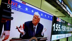 Le Borse oggi, 3 giugno. La Casa Bianca: “Trump firma per i dazi al 50% su acciaio e alluminio”