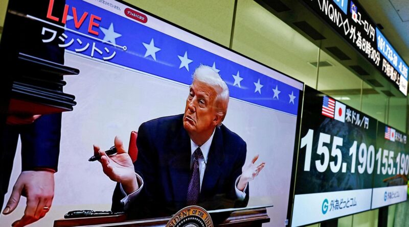 Le Borse oggi, 3 giugno. La Casa Bianca: “Trump firma per i dazi al 50% su acciaio e alluminio”