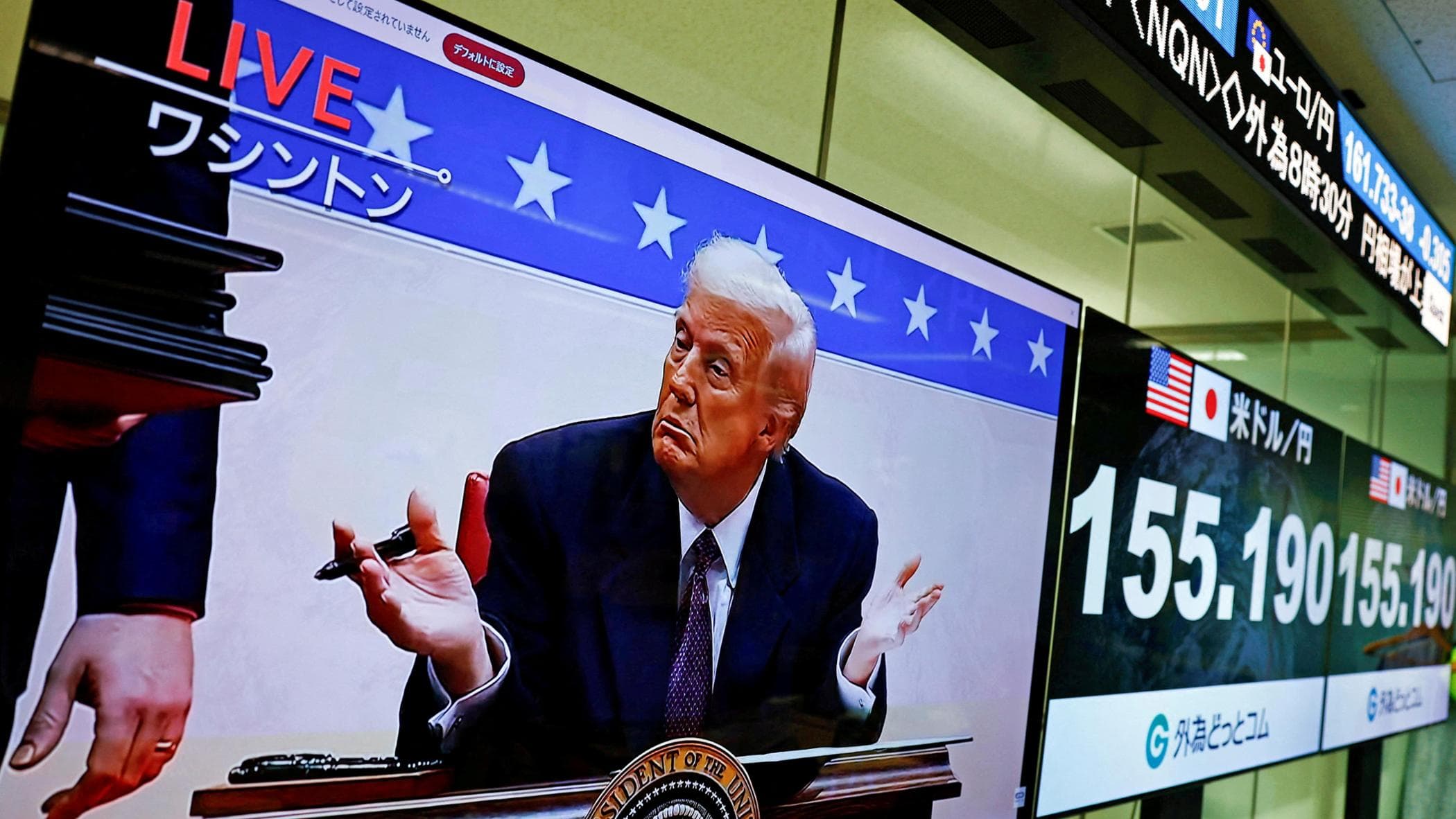 Le Borse oggi, 3 giugno. La Casa Bianca: “Trump firma per i dazi al 50% su acciaio e alluminio”
