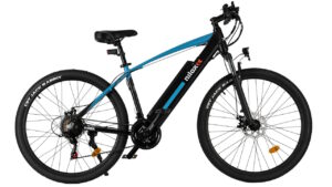 Nilox X6 SE e X7 f a confronto (con prezzi a partire da 599€): quale e-bike è giusta per te tra trekking e mountain bike?