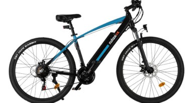 Nilox X6 SE e X7 f a confronto (con prezzi a partire da 599€): quale e-bike è giusta per te tra trekking e mountain bike?