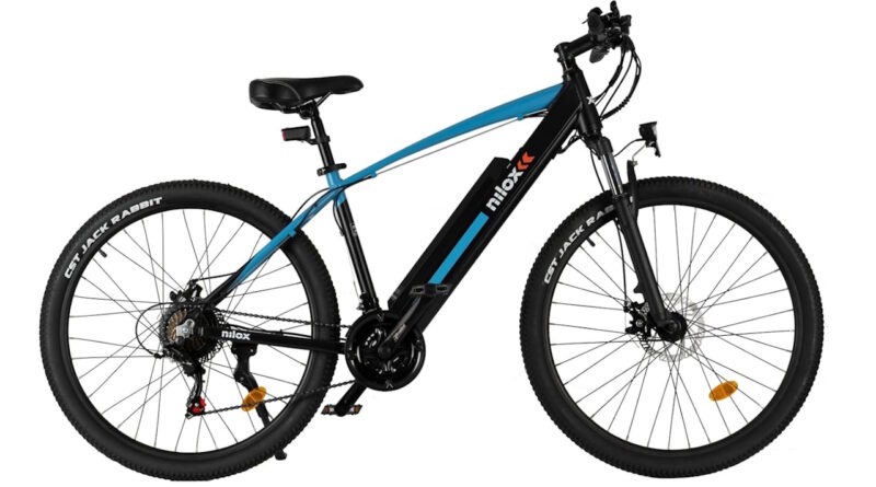 Nilox X6 SE e X7 f a confronto (con prezzi a partire da 599€): quale e-bike è giusta per te tra trekking e mountain bike?