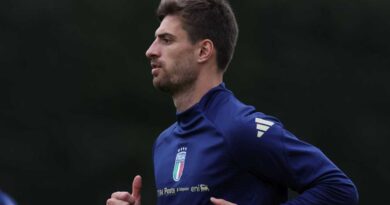 Italia, Gabbia lascia il ritiro per infortunio: convocato Rugani