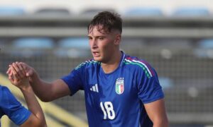 Italia Under 21, Francesco Pio Esposito salta gli Europei: torna all&#039