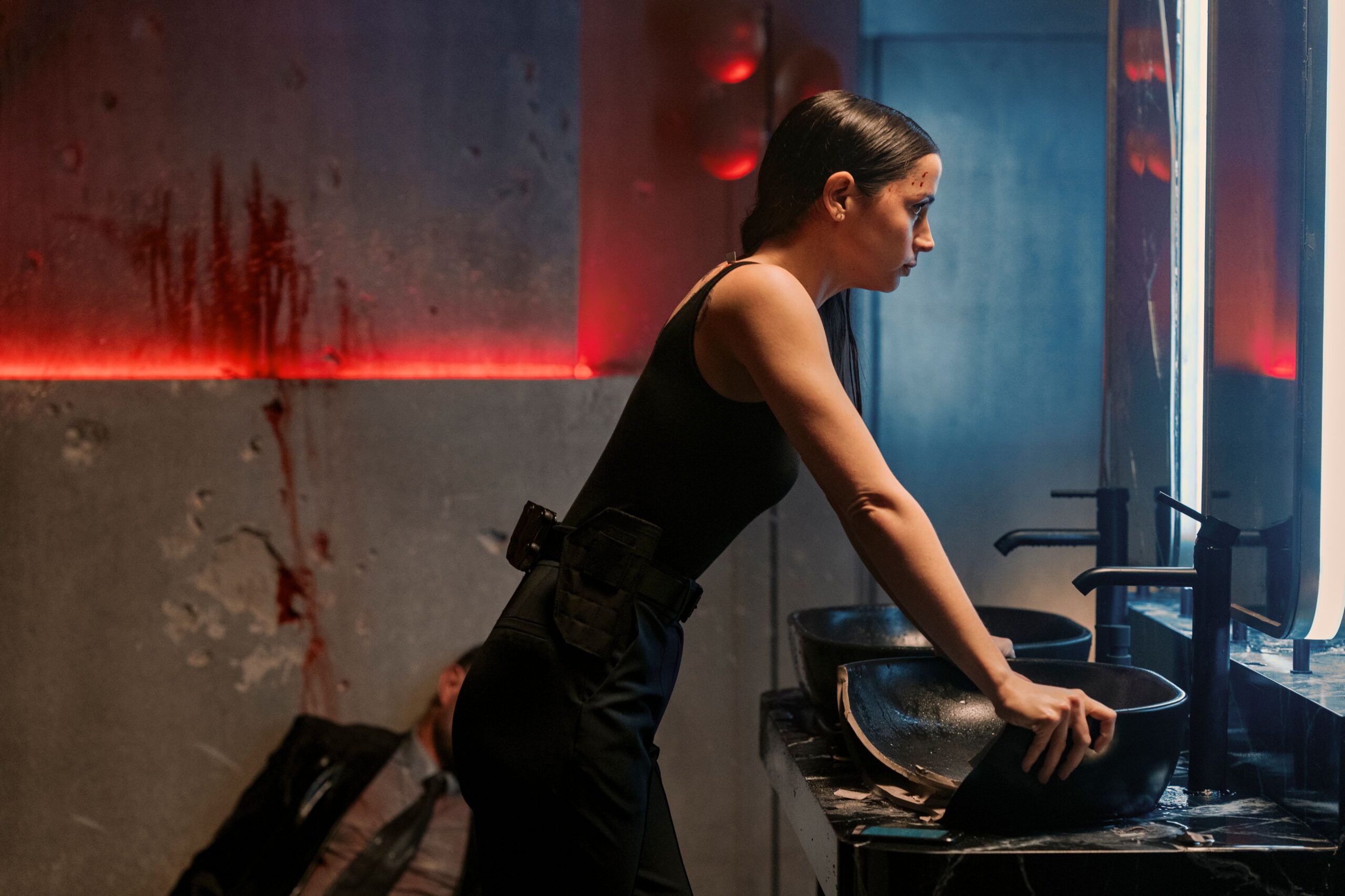 Quanto c’è di John Wick in Ballerina, dopotutto?