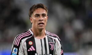 Juventus, Yildiz vota Tudor: &quot
