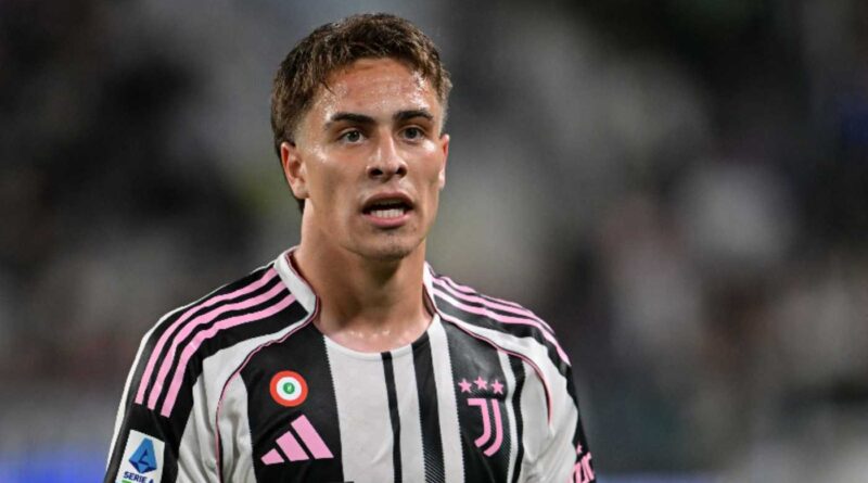 Juventus, Yildiz vota Tudor: &quot