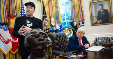 Scontro aperto tra Trump e Musk, ‘Elon è impazzito’. il presidente è nei file di Epstein. Tesla crolla in Borsa