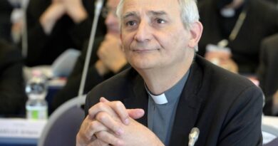 La figuraccia di Zuppi cardinale anti governo