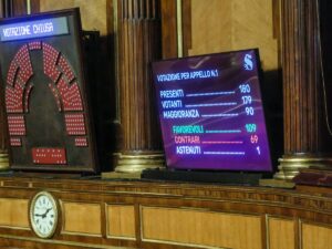 Decreto Sicurezza, case occupate, tartufi, cannabis: ecco cosa cambia