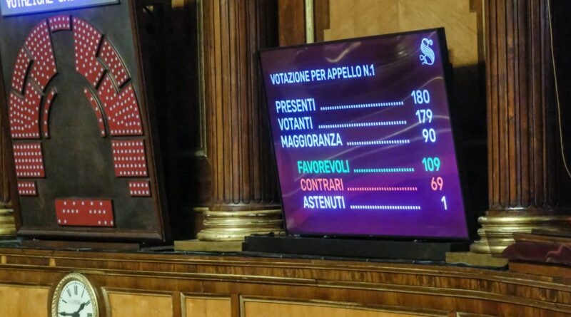 Decreto Sicurezza, case occupate, tartufi, cannabis: ecco cosa cambia