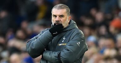 Il Tottenham licenzia il capo Ange Postecoglou nonostante la vittoria in Europa League