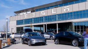 Maggio è il mese migliore dell’ultimo anno per Tesla in Australia con un ‘ma’ enorme