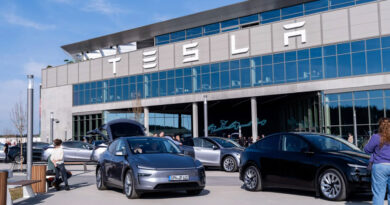 Maggio è il mese migliore dell’ultimo anno per Tesla in Australia con un ‘ma’ enorme