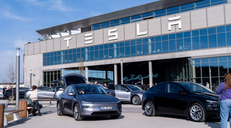 Maggio è il mese migliore dell’ultimo anno per Tesla in Australia con un ‘ma’ enorme