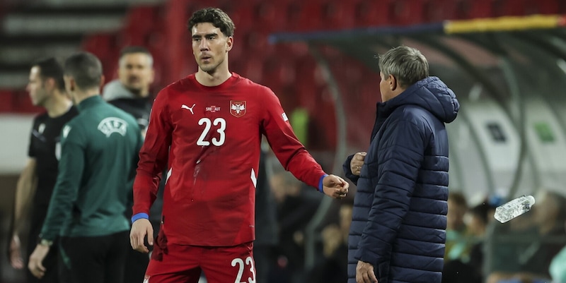 Pronostico Albania-Serbia, meglio evitare l&#39