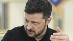 ‘Raid senza precedenti’ su Kharkiv e Kherson, almeno 5 vittime