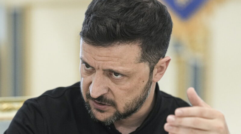 ‘Raid senza precedenti’ su Kharkiv e Kherson, almeno 5 vittime