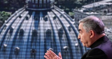 Becciu e Chaouqui: le ombre sul processo