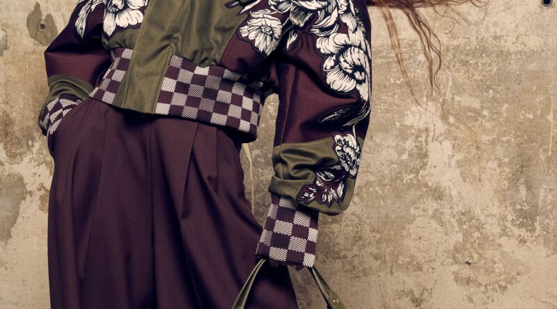 Antonio Marras Resort 2026