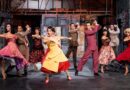 West side Story torna al Sistina, tour estivo nelle aree archeologiche italiane, da Taormina a Verona