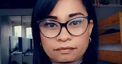 Trovato un corpo nella ricerca della donna scomparsa