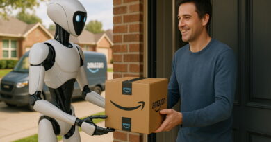 Amazon, sconti forti nel weekend: iPhone, portatili top, Mac Mini, robot e smart TV ai minimi storici