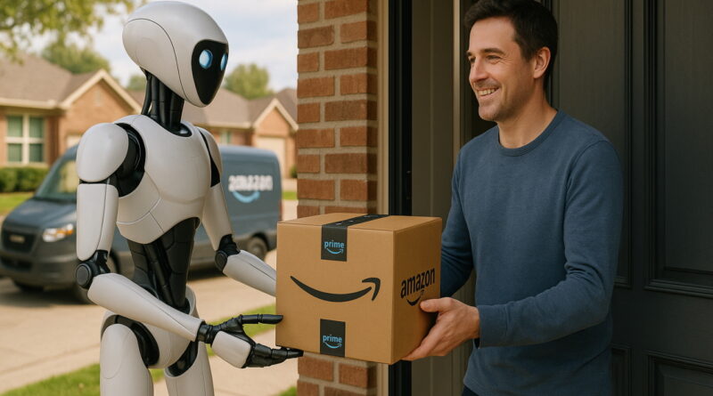 Amazon, sconti forti nel weekend: iPhone, portatili top, Mac Mini, robot e smart TV ai minimi storici