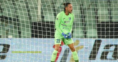 Plizzari da non credere! Trascina il Pescara in Serie B e condanna la Ternana parando tre rigori