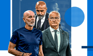 Italia, Spalletti a forte rischio anche battendo la Moldavia: dopo l&#039