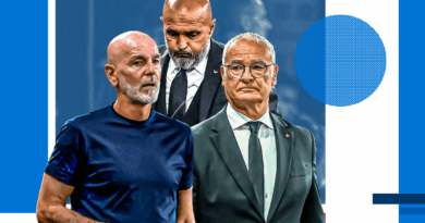 Italia, Spalletti a forte rischio anche battendo la Moldavia: dopo l&#039
