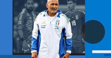 Spalletti, la mini-rivoluzione con la Moldavia per provare a tenersi l&#039