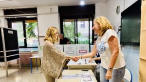 Referendum: l’Italia al voto, ma il quorum è lontano