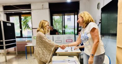 Referendum: l’Italia al voto, ma il quorum è lontano