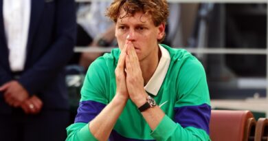 Il Grande Slam salta anche quest’anno