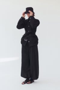 Adam Lippes Resort 2026