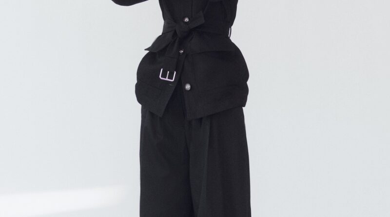 Adam Lippes Resort 2026