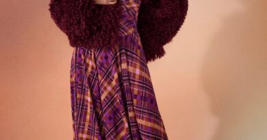 Diane von Furstenberg Autunno 2025 Pronto moda