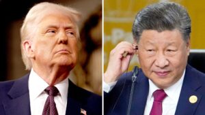 I colloqui sulla guerra commerciale tra Stati Uniti e Cina a Londra puntano a una tregua generalizzata