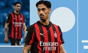 Reijnders lascia il Milan: ha firmato con il Manchester City. Le cifre dell&#039
