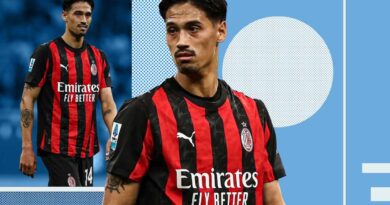 Reijnders lascia il Milan: ha firmato con il Manchester City. Le cifre dell&#039