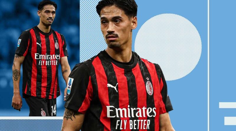 Reijnders lascia il Milan: ha firmato con il Manchester City. Le cifre dell&#039
