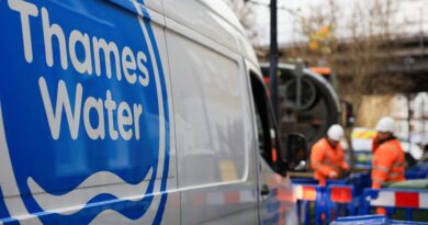 Il gigante di Hong Kong CKI chiede di partecipare all’asta della Thames Water in crisi