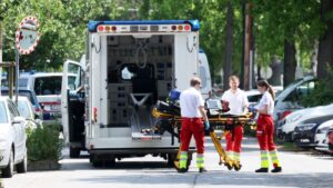 Almeno 10 morti, tra cui il sospetto uomo armato, in una sparatoria in una scuola austriaca, secondo la polizia