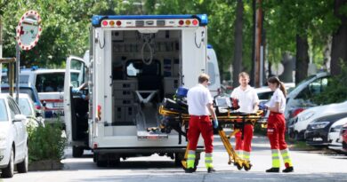 Almeno 10 morti, tra cui il sospetto uomo armato, in una sparatoria in una scuola austriaca, secondo la polizia